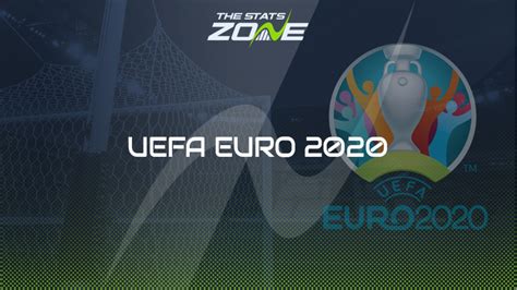 Get the latest Euro 2020 Tips, Stats and Euro 2020 Preview.